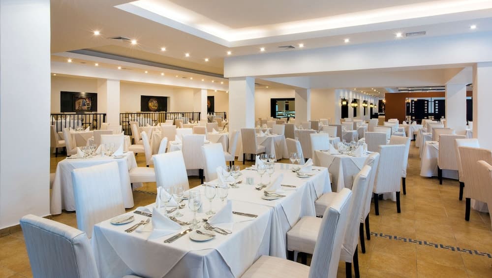 Occidental Punta Cana - All Inclusive — 20