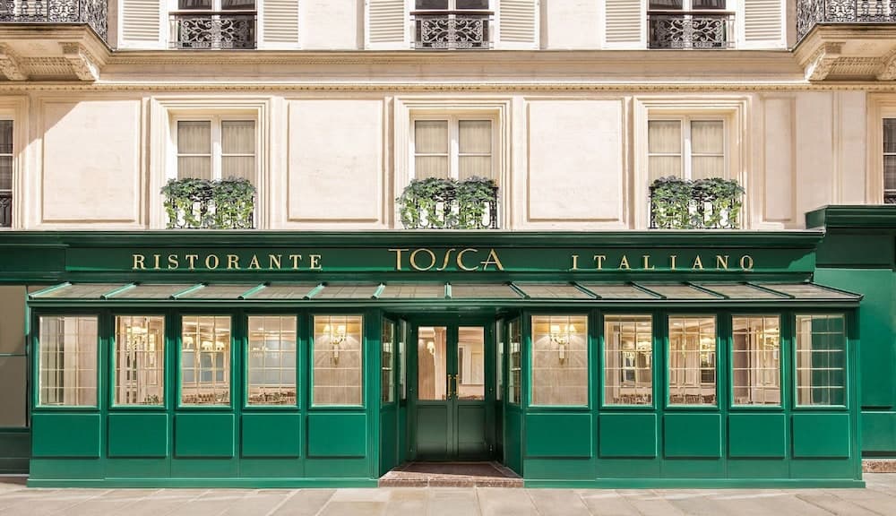 Hotel Splendide Royal Paris - Relais & Châteaux — 10
