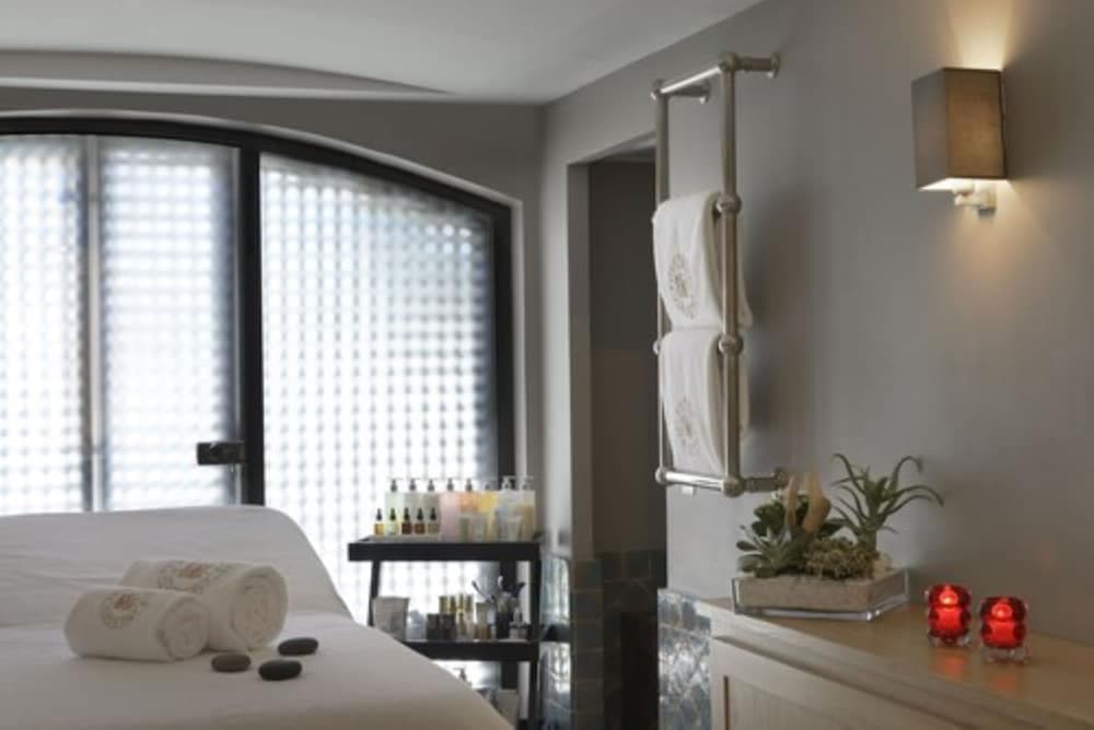 Hotel Byblos Saint-Tropez — 26