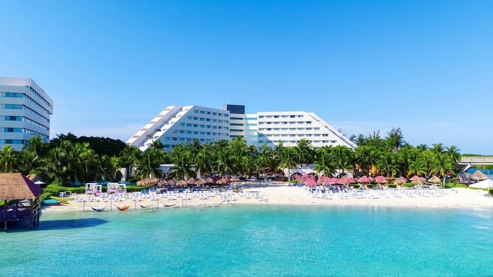 Grand Oasis Palm - All Inclusive — 30