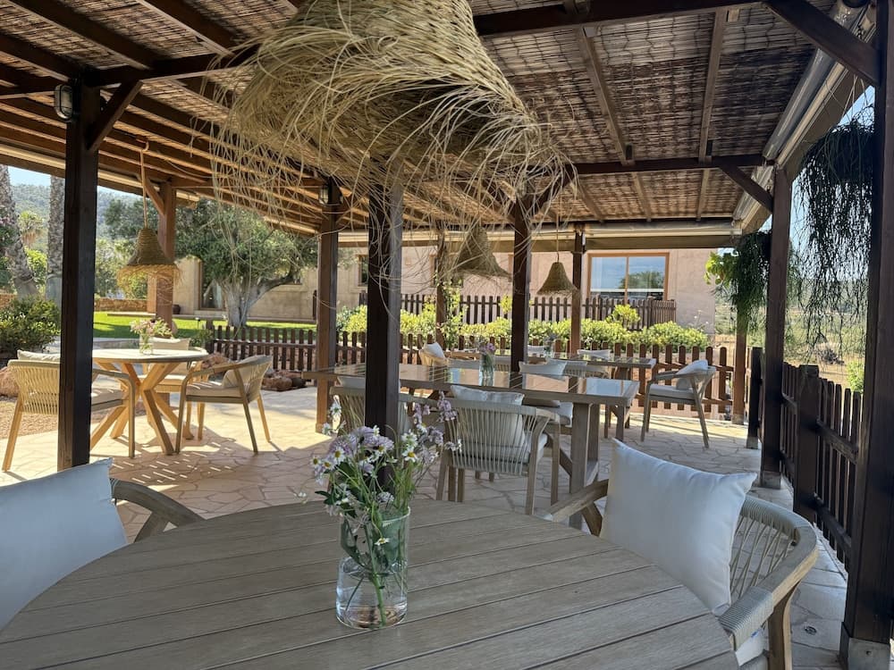 Agroturismo Sa Marina Ibiza — 23