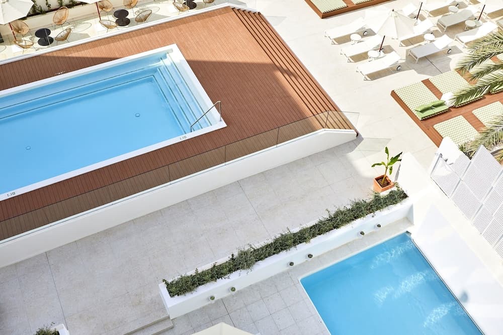 Hotel HM Dunas Blancas — 6