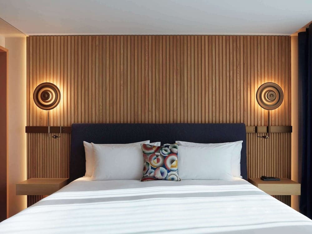 SO/ Parigi Hotel — 18