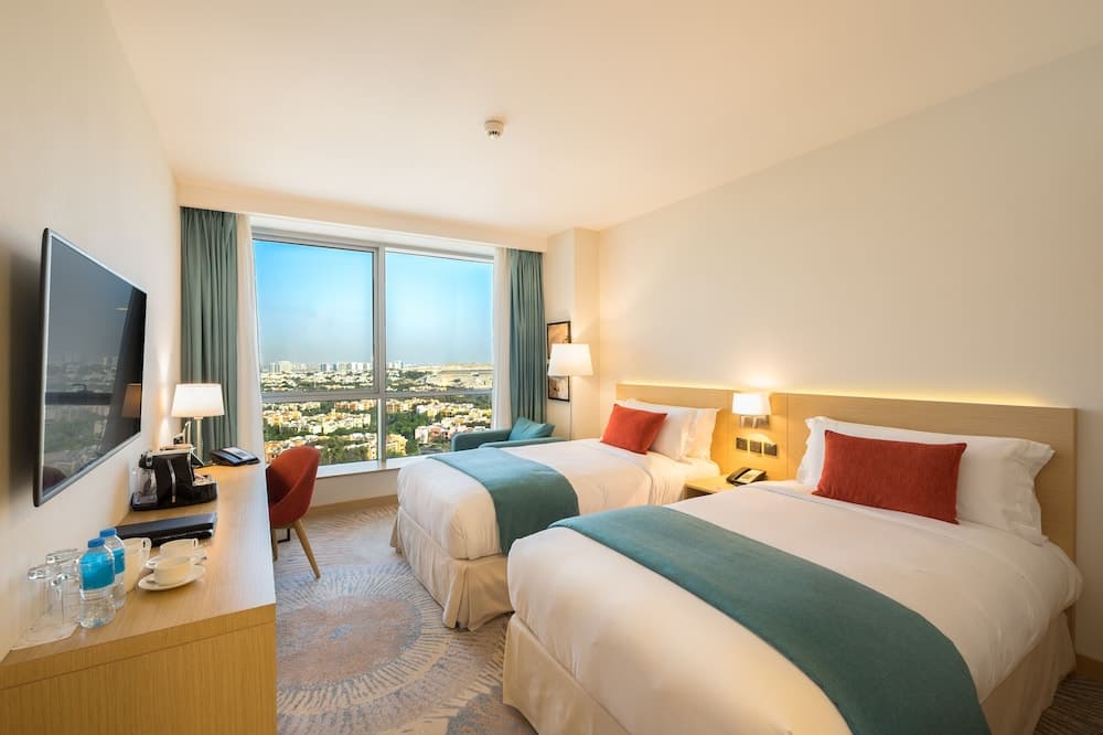 Avani Ibn Battuta Dubai Hotel — 3