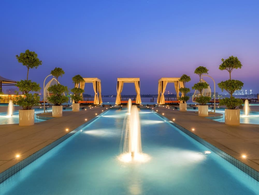Royal Central Hotel and Resort – The Palm — 6
