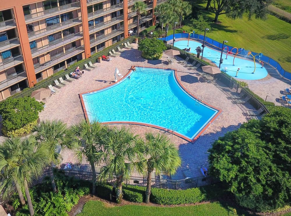 Rosen Posada Lake Buena Vista — 29