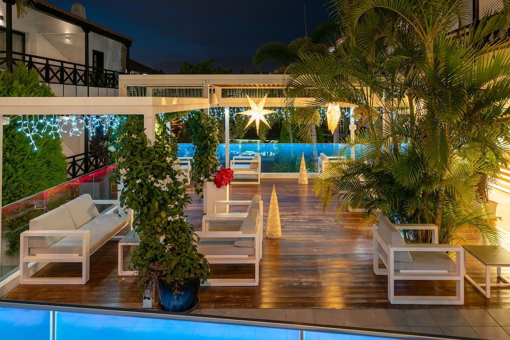 Vanilla Garden Boutique Hotel - Adults Only — 20