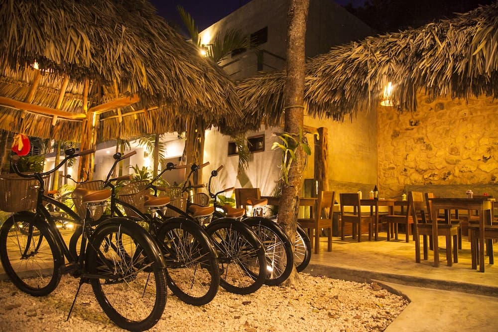 Solera Tulum con Piscina — 14
