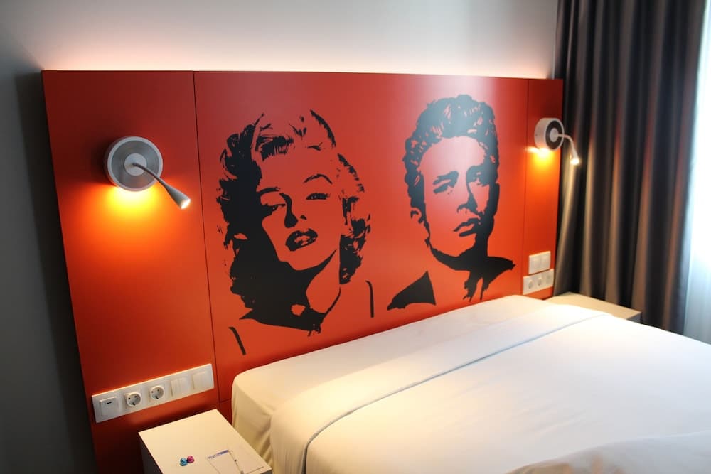Hotel Star Inn Lisbon Aeroporto — 11