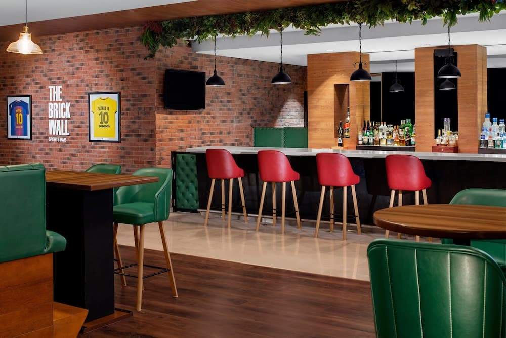 Holiday Inn Express Dubai Airport, un hotel IHG — 27