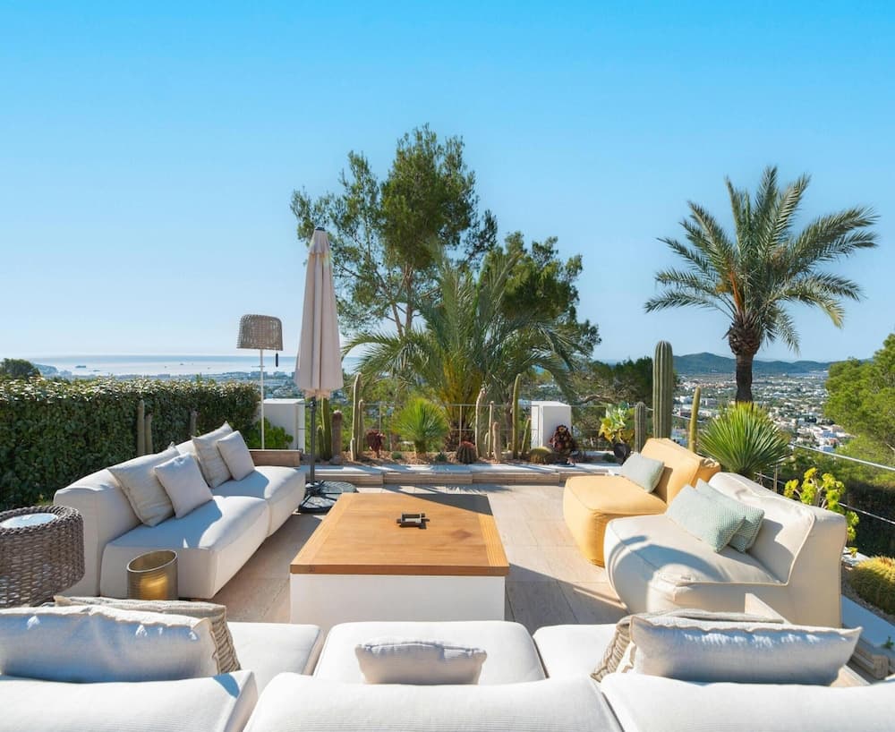 Villa Atractiva Cerca de la Ciudad de Ibiza — 18