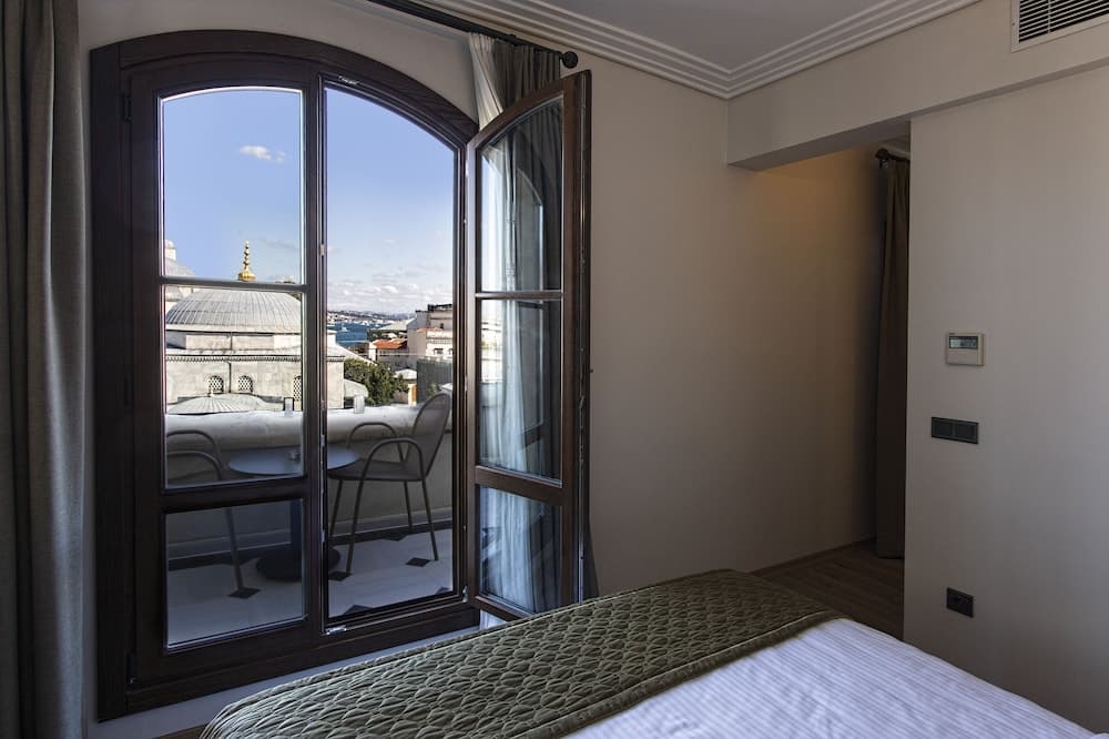 Mest Hotel Istanbul Sirkeci — 9