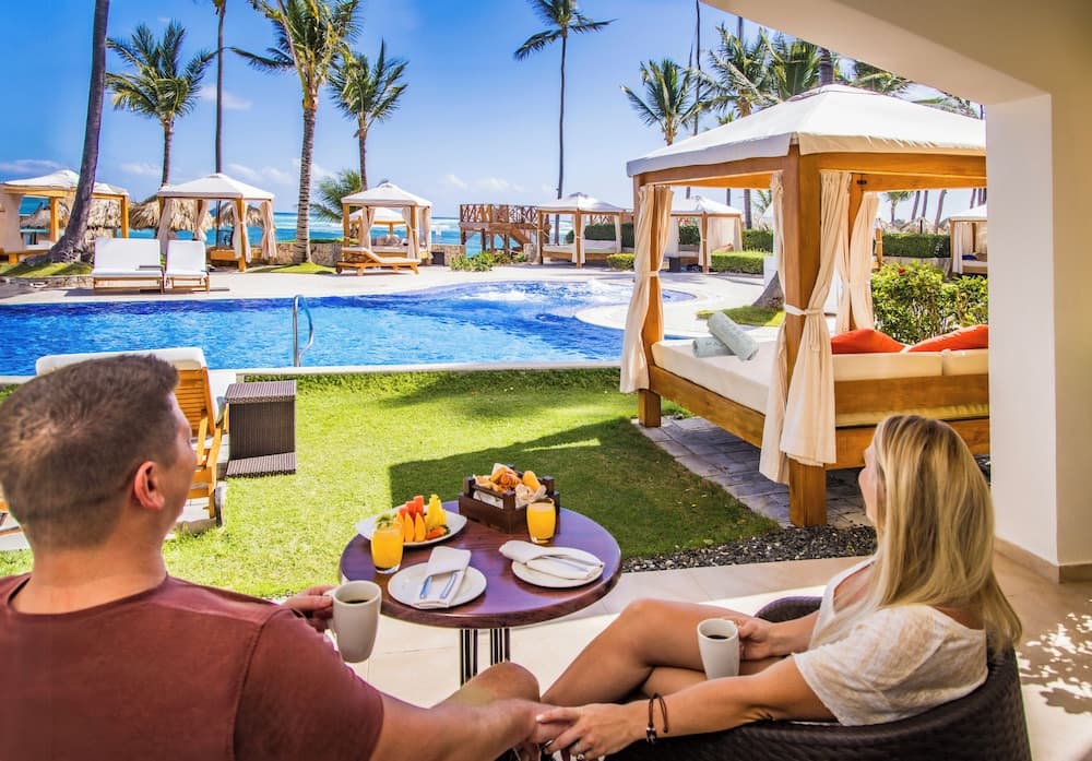 Majestic Elegance Punta Cana - Tutto Incluso — 2