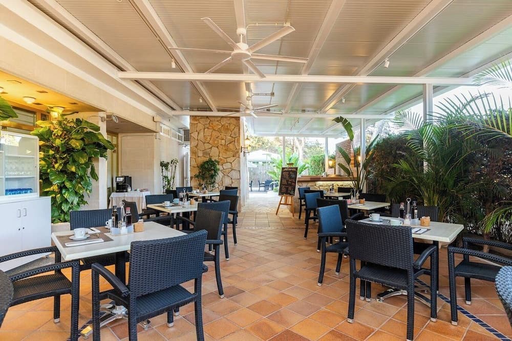 Suite Hotel S'Argamassa Palace — 11