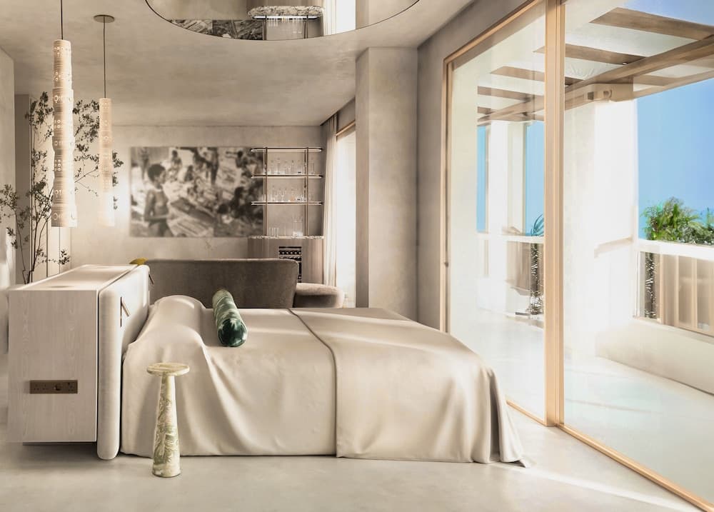Destino Five Ibiza - 5-Star Grand Luxe Resort — 14