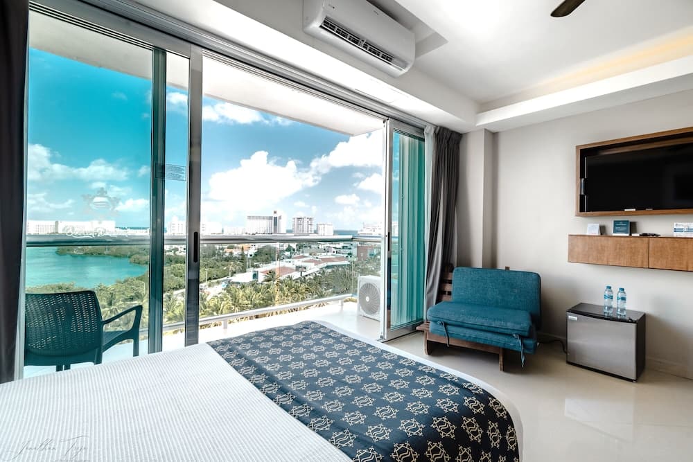Sueño Oceánico Cancún por GuruHotel — 11
