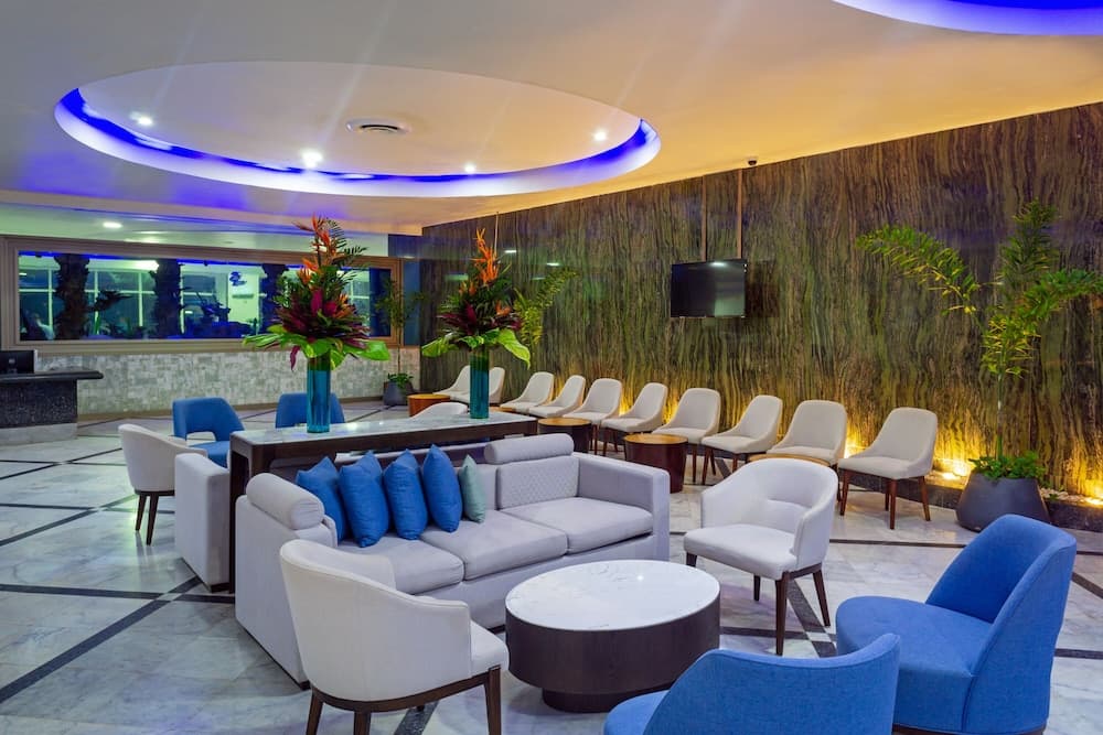 Sunset Royal Beach Resort - All Inclusive — 5