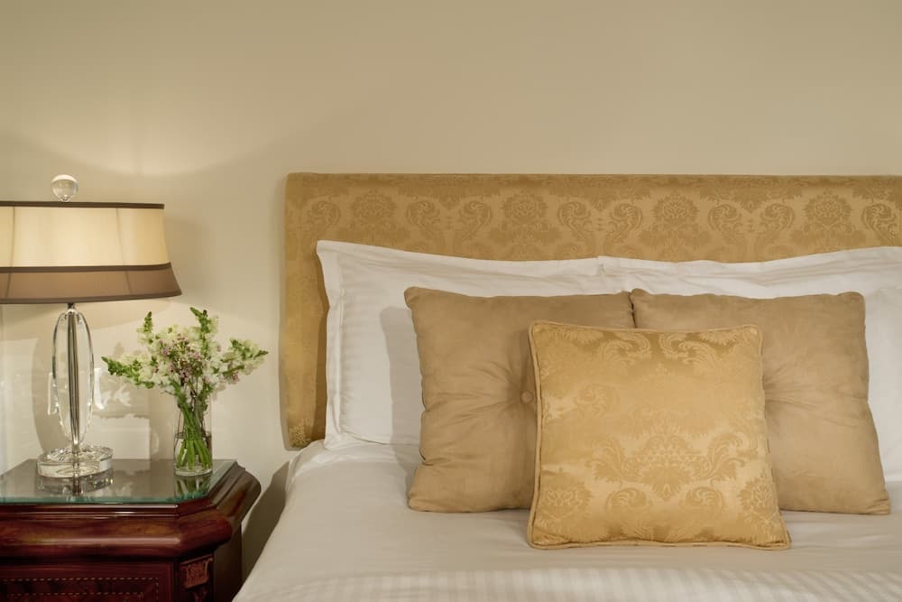 L'Hotel Kimberly — 4
