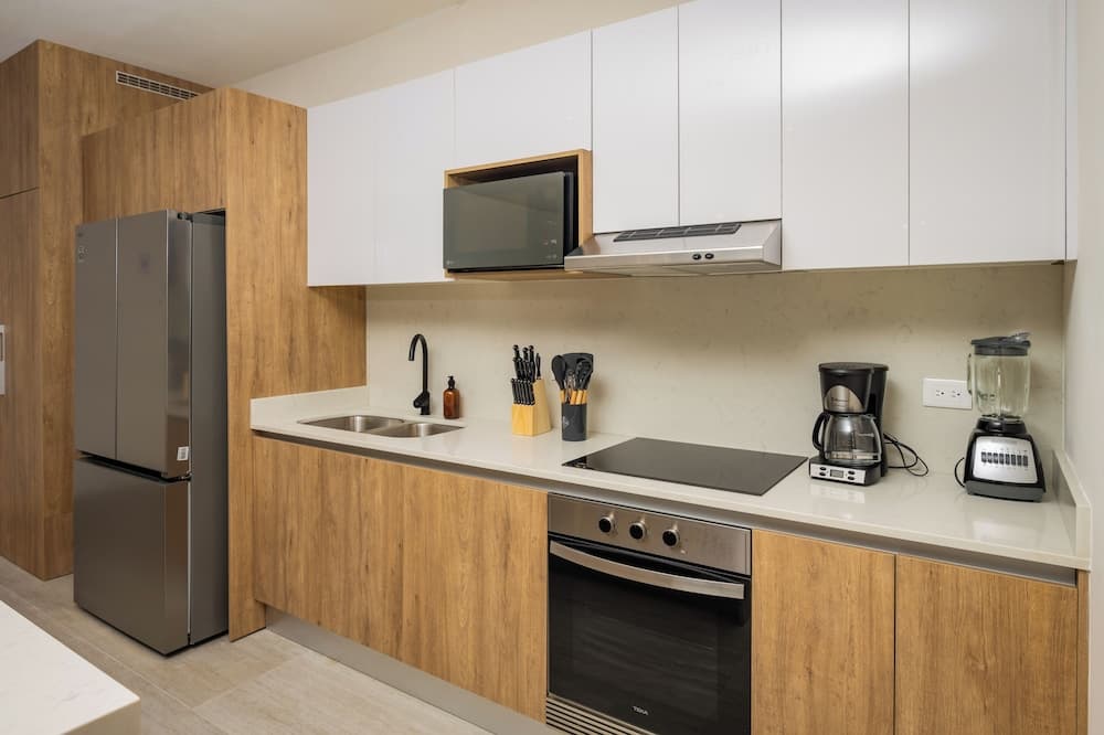 Cumbres Garden luxury apartments — 29