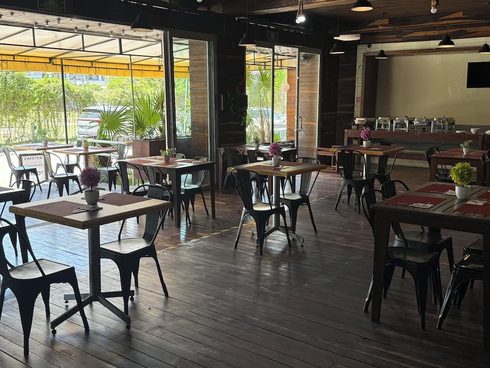 Hotel Kavia 5th Avenida — 22
