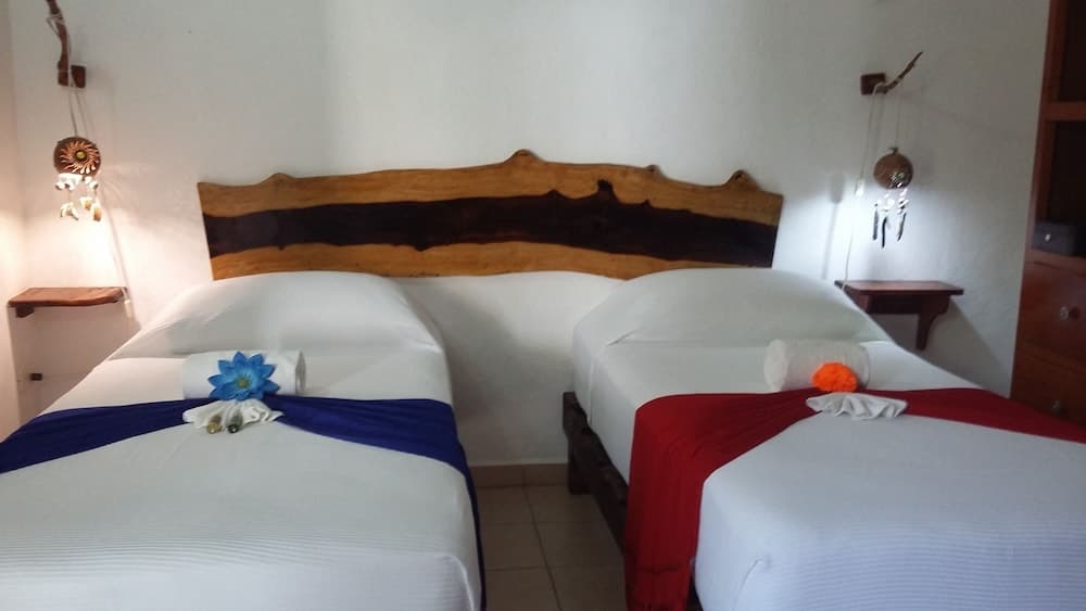 Pacha Tulum Boutique Hotel — 27