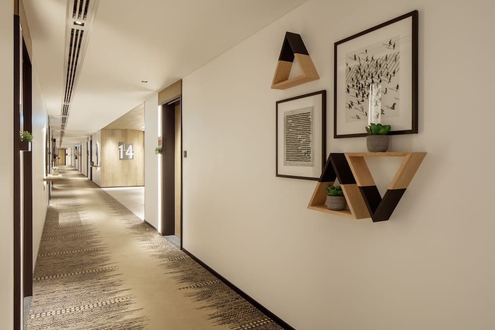 Zabeel House por Jumeirah, The Greens — 21