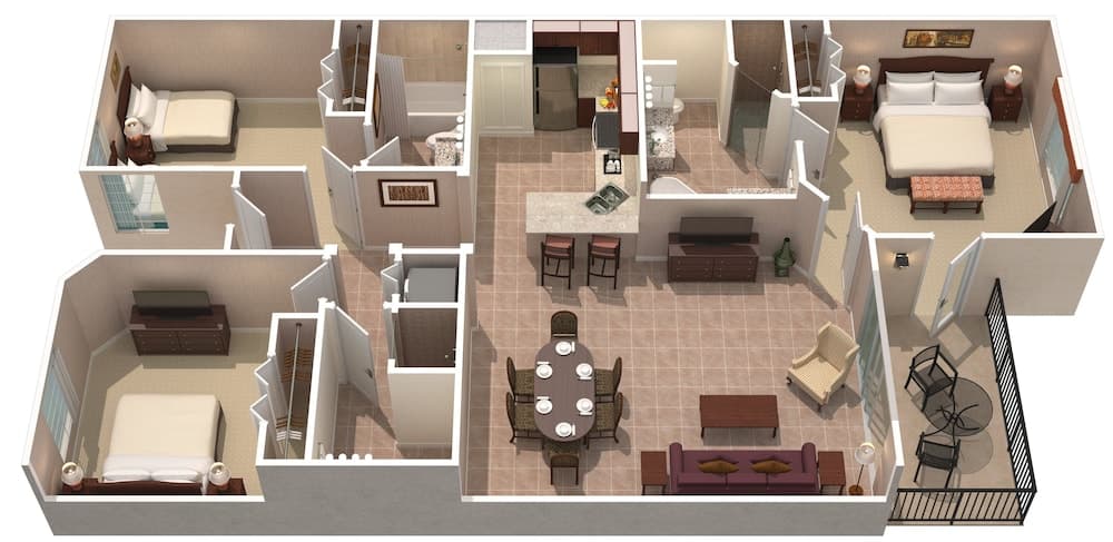 WorldQuest Orlando Resort — 5