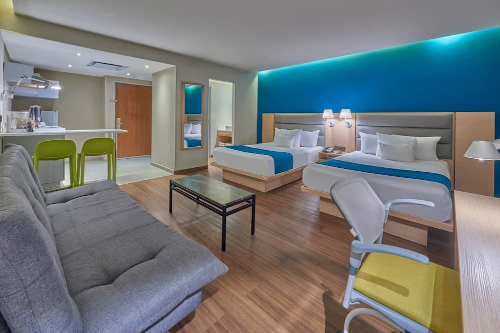 City Express Suites by Marriott Playa Del Carmen — 17