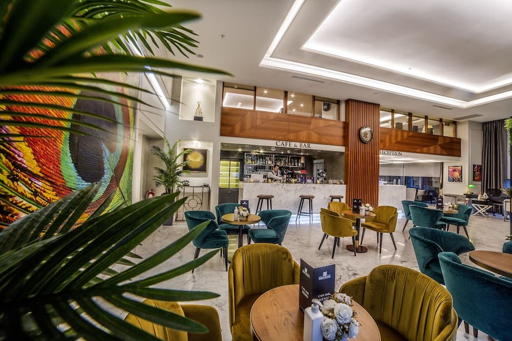 Erboy Hotel — 29