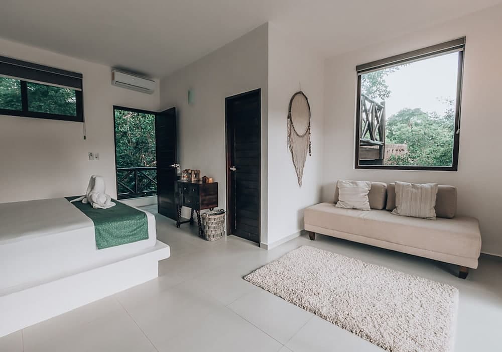 Xcacel Dreams Jungle Suites & Spa — 5
