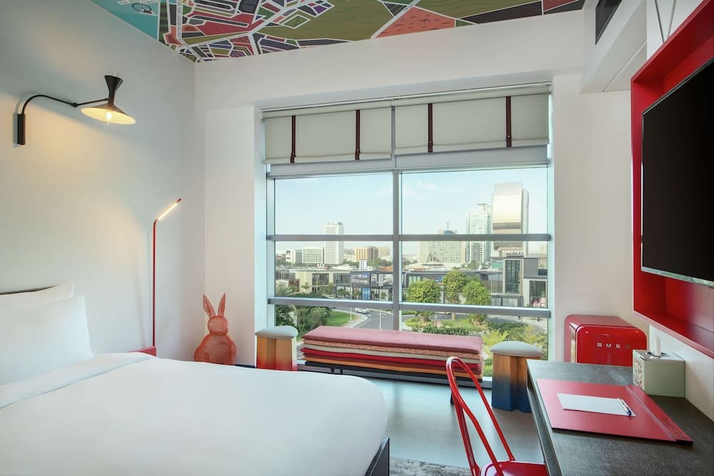 Hampton by Hilton Dubai Al Seef — 18