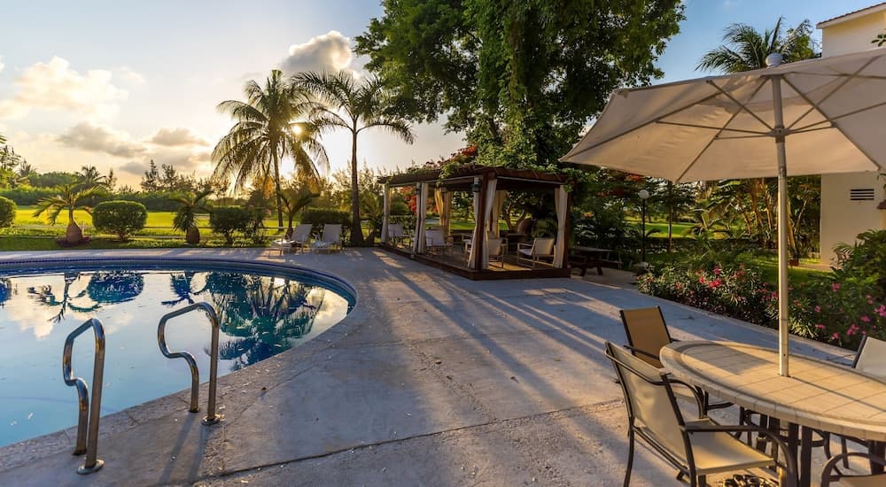 Hotel & Suiten Las Gaviotas — 26