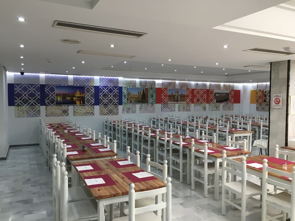 San Pablo Sevilla — 10