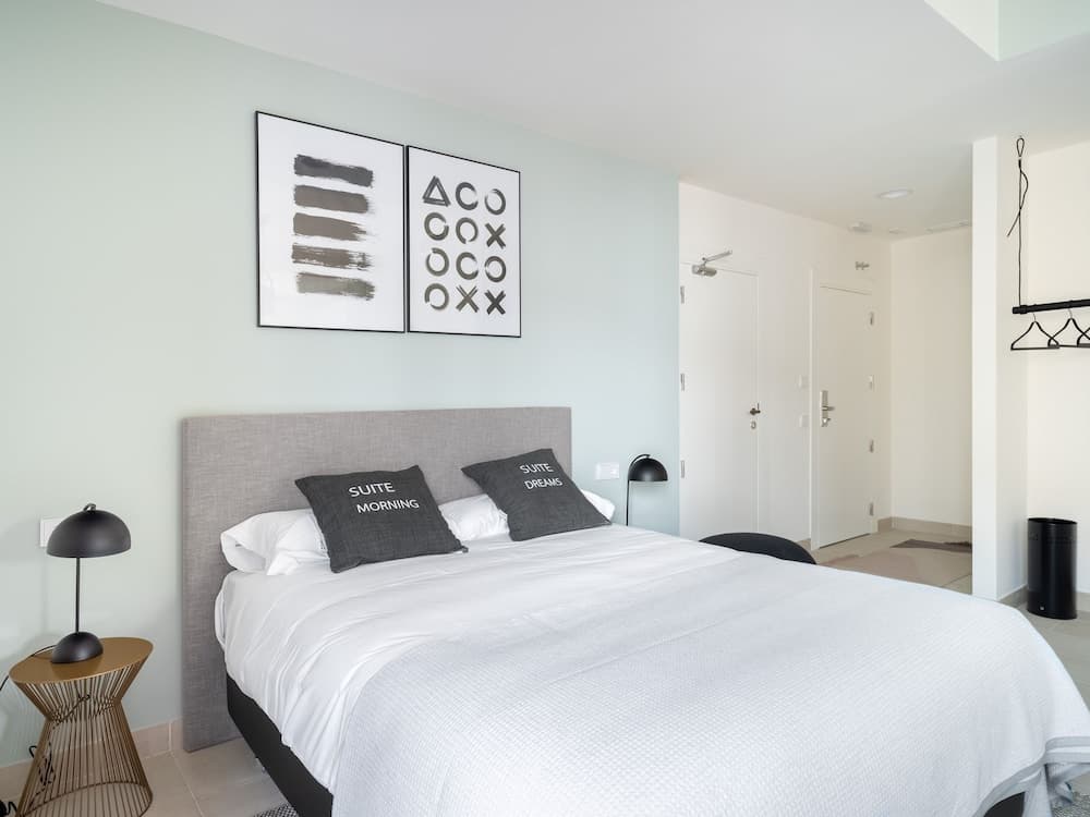 Limehome Siviglia — 11