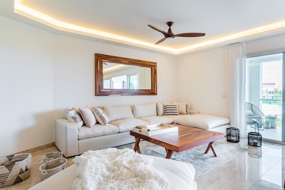 Mareazul Beach Condos Playa Del Carmen — 17