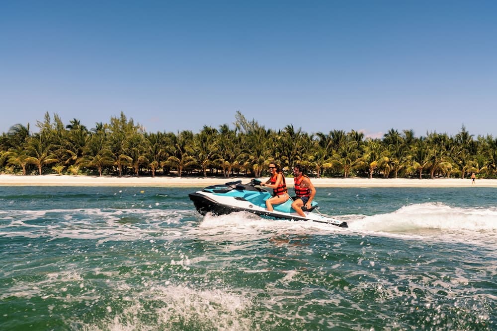El Dorado Royale, Catamaran, Cenote, All & More Inclusive Adults Only — 12