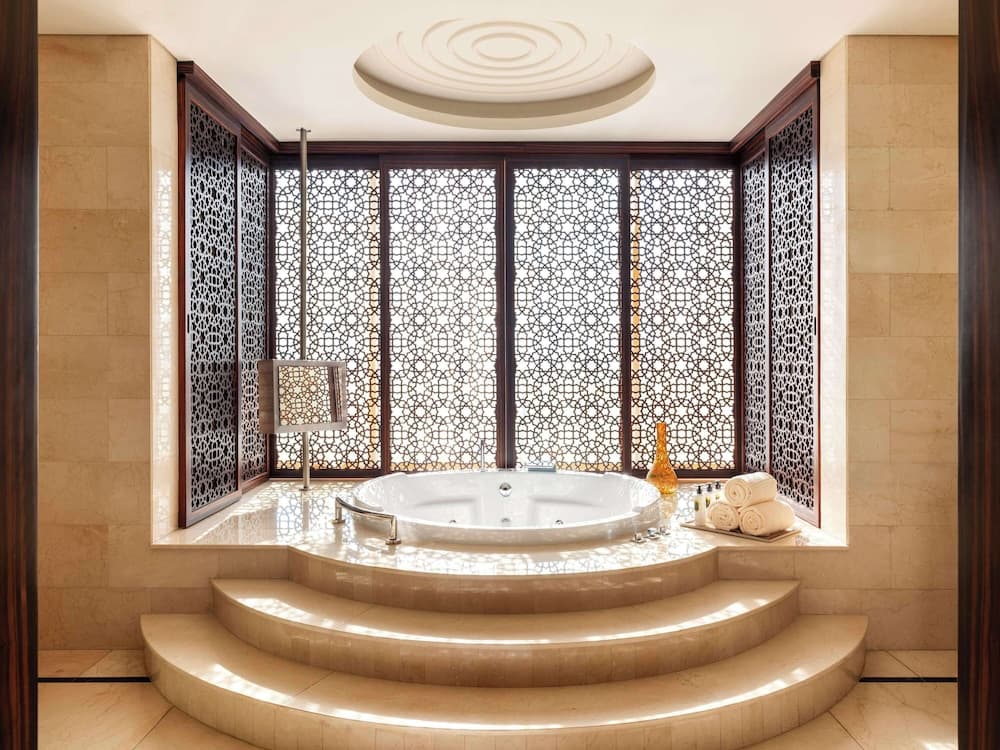 Raffles Dubai — 22