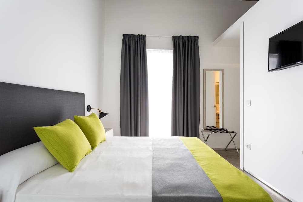 Hotel Boutique La Puerta de Palacio - Only Adults — 10