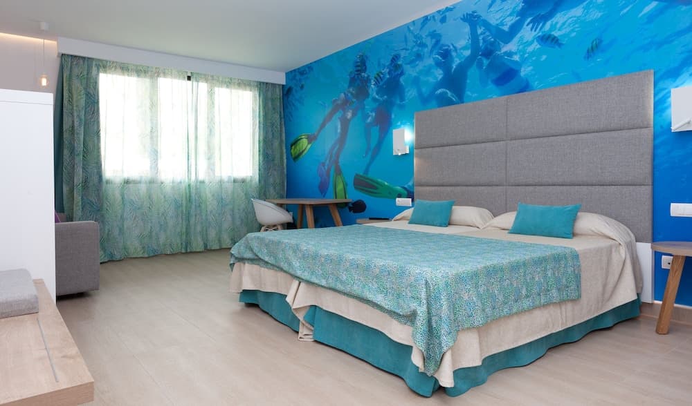Marvell Club Aparthotel — 21