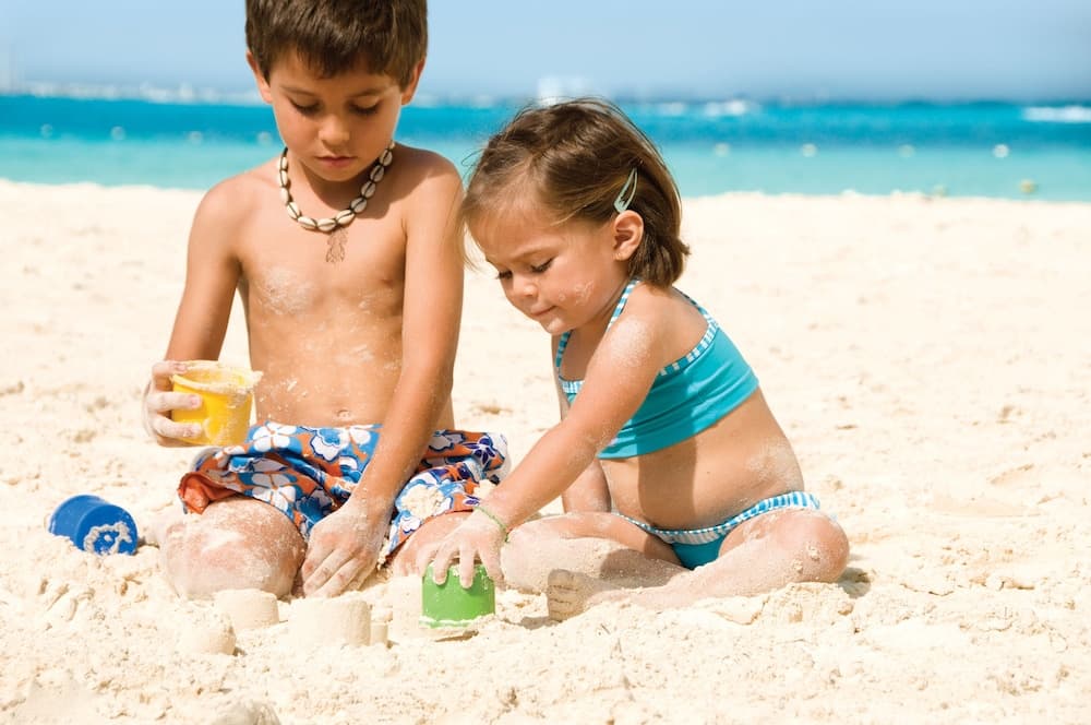 Oasis Palm - All Inclusive — 11
