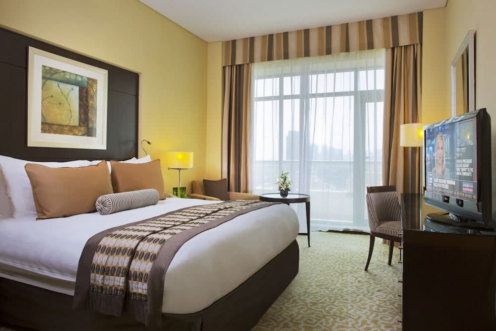 TIME Eichenhotel & Suiten — 23