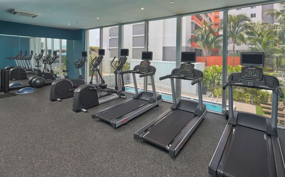 DoubleTree by Hilton Miami Norte I-95 — 14