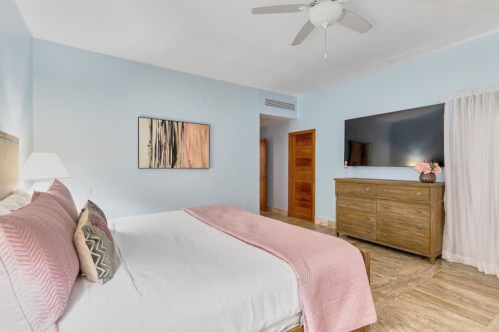 Condominios en la playa de la Costa Atlántica — 24