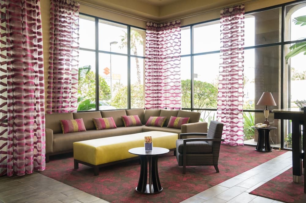 Orlando Palms Hotel — 4