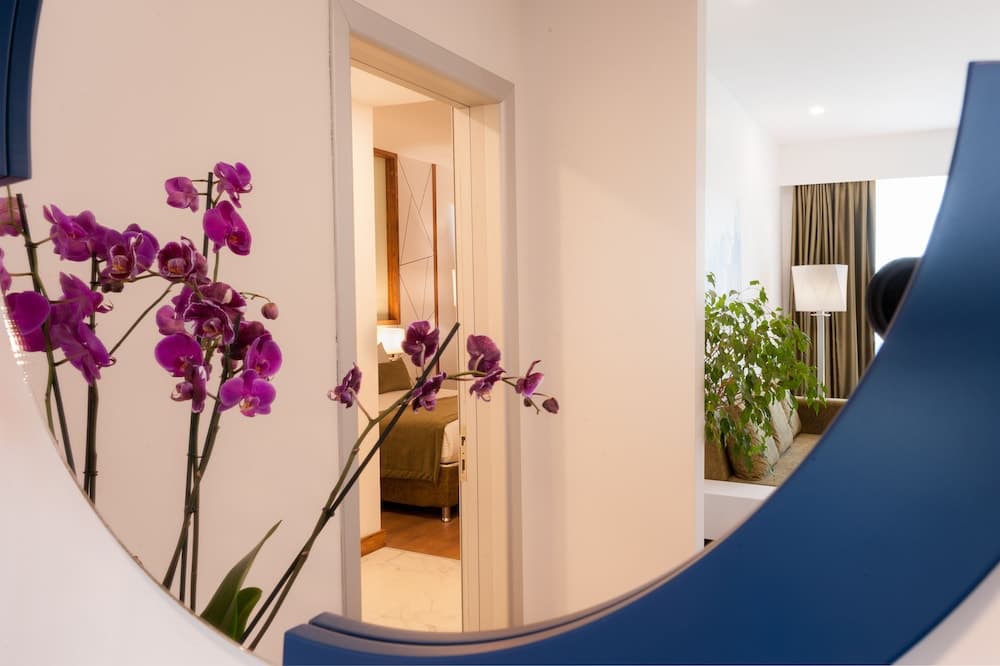 Hotel ISG Sabiha Gokcen Airport - Special Class — 8