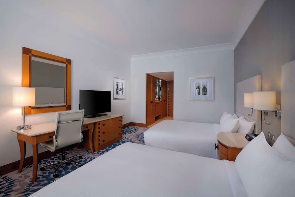 Hilton Dubai Jumeirah — 24