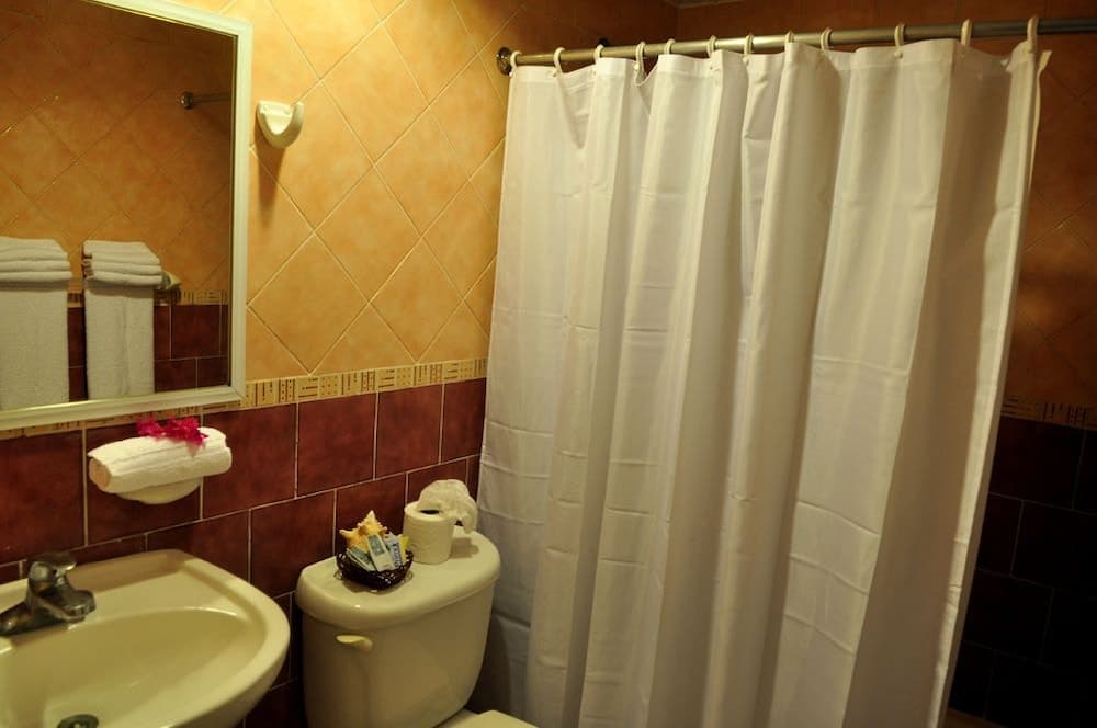Hotel Flamboyan Bavaro Punta Cana — 17