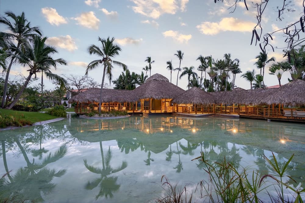 Dreams Flora Resort & Spa - All Inclusive — 10