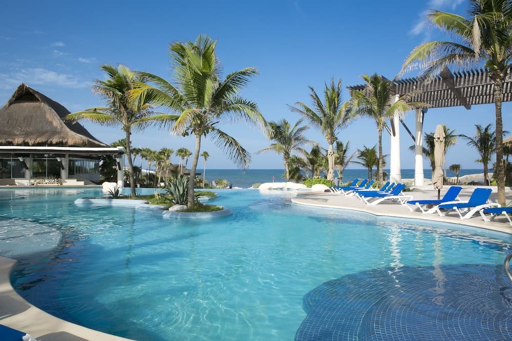 Kore Tulum Ritiri e Spa Resort - Solo per adulti — 15