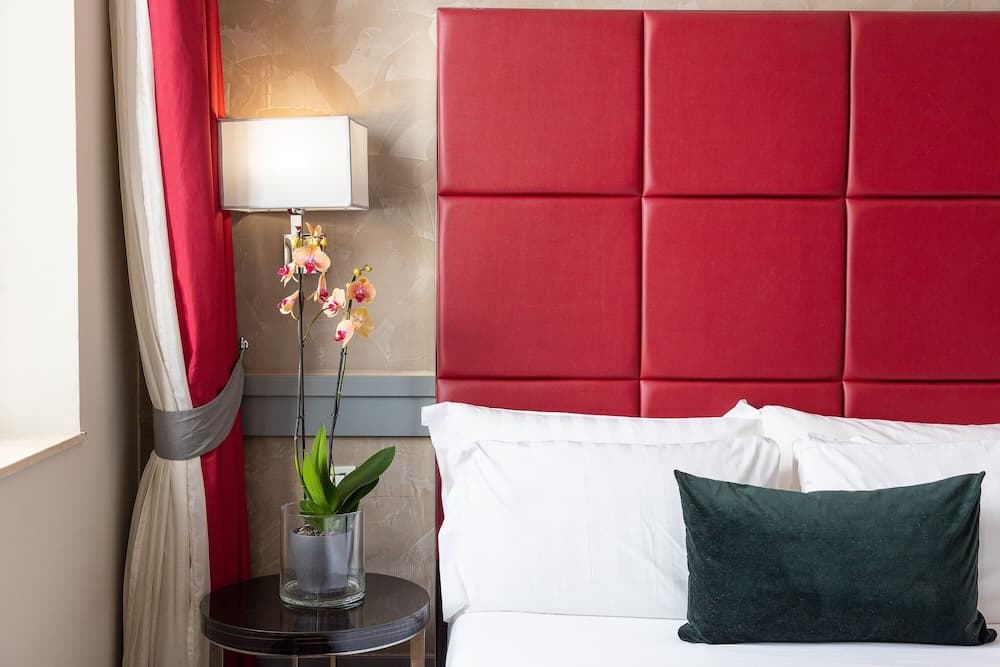 Hotel Castellino Roma — 11